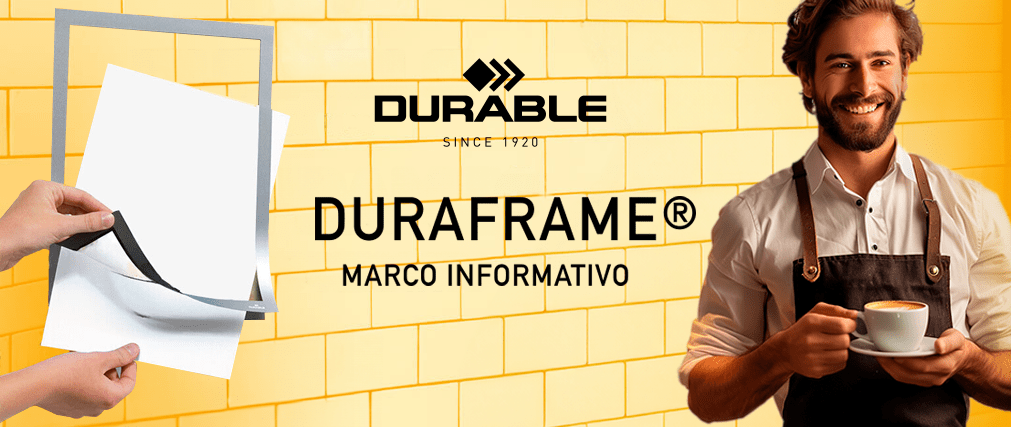 Marcos Duraframe